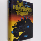Heli Hyvönen : Tulikärpästen tanssi - pikkukuva 1