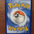 Pokemon Zarude 016/159 Reverse holo rare - pikkukuva 2