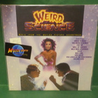V/A - WEIRD SCIENCE OST EX+/EX EU 1985 LP - pikkukuva 1