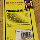 Morgan Kane 52 - Paholaisen Valittu - pikkukuva 2