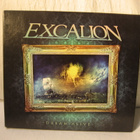 Excalion: Dream Alive CD. - pikkukuva 1