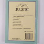 Kerstin Wachtmeister : Juustot - pikkukuva 2
