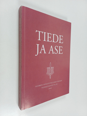 Tiede ja ase 2023