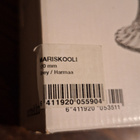 MARISKOOLI 120 MM HARMAA (2010-2015) - pikkukuva 2