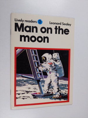 Leonard Sealey : Man on the moon