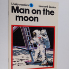 Leonard Sealey : Man on the moon - pikkukuva 1
