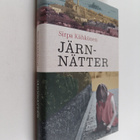 Sirpa Kähkönen : Järnnätter - pikkukuva 1