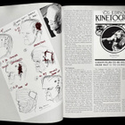 The Encyclopedia Of Horror (Hamlyn 1981) PETER CUSHING - pikkukuva 3