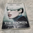 DVD The Broken - pikkukuva 1