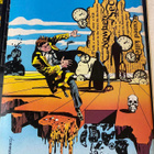 Nick Fury 1-2 Jim Steranko - Marvel - pikkukuva 3
