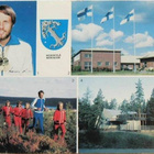kortti ** Suomalainen olympiaurheilija - erilaisia - pikkukuva 1