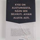Kaj Korkea-aho : Punainen huone - pikkukuva 2