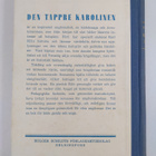Paul Nilsson : Den tappre Karolinen - pikkukuva 2