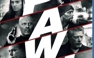 PAWN	(8 204)	-FI-	BLU-RAY		forest whitaker	UUSI