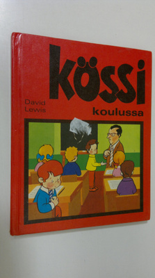 David Lewis : Kössi koulussa