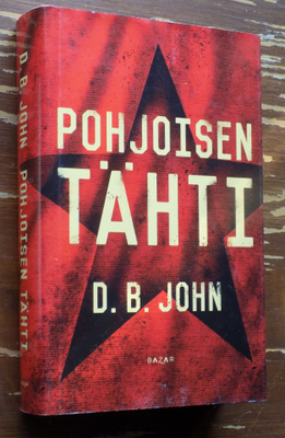 D.B. John: POHJOISEN TÄHTI