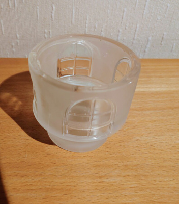 Balladi tuikku Lyhty Iittala