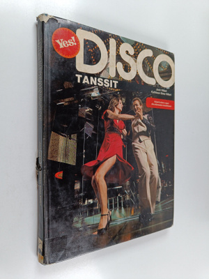 Jack Villari : Discotanssit