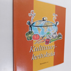 Leena Haapaniemi : Kulttuurikeitoksia - pikkukuva 1