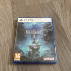 Little Nightmares 2 Enhanced Edition - pikkukuva 1