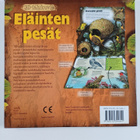Barbara Taylor : Eläinten pesät - 3D-lähikuvia - pikkukuva 2