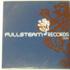 Various • Fullsteam Records 2004 CD - pikkukuva 1