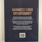 Jonathan Bastable : Menneisyyden salaisuudet : uskomattom... - pikkukuva 2