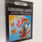 Joan Freeman : Lahjakas lapsi - pikkukuva 1