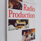 Robert McLeish : Radio production : a manual for broadcas... - pikkukuva 1