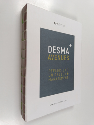 DESMA Avenues : Reflecting on Design + Management