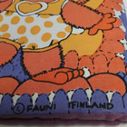 FAUNI -PANNUMYSSY - pikkukuva 2