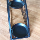 ISO PARTYLITE KYNTTILÄTELINE - pikkukuva 4