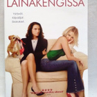 Dvd Lainakengissä - In Her Shoes - pikkukuva 1