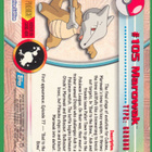 Pokémon 2000 Topps Marowak - pikkukuva 2