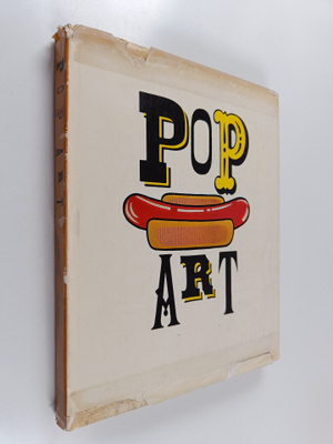 John Rublowsky : Pop art