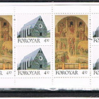 Färsaaret 1996 - Joulu vihko ++ - pikkukuva 1