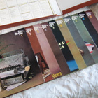 Down Memory Lane (10 LP-levyn boksi) - pikkukuva 3