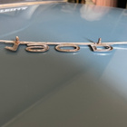 MB 190 D W110 - pikkukuva 2