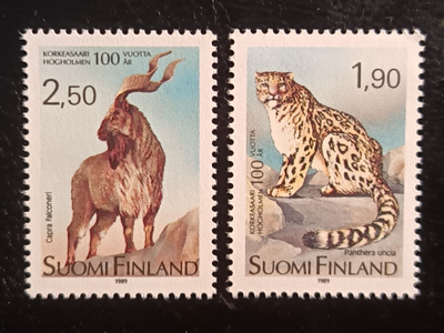 -89 Korkeasaari