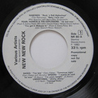 Various New New Rock Ramones ym... 7" sinkku Avattavat kenne - pikkukuva 5