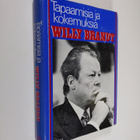 Willy Brandt : Tapaamisia ja kokemuksia - pikkukuva 1