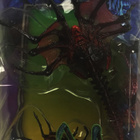 NECA ALIENS - RETRO - QUEEN HUGGER   HEAD HUNTER STORE. - pikkukuva 1
