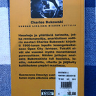 Bukowski: Vanhan likaisen miehen juttuja. 2002. 1.p. - pikkukuva 2