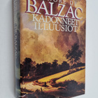 Honore de Balzac : Kadonneet illuusiot - pikkukuva 1