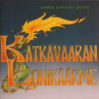 Pekka Pohjola Group - Kätkävaaran Lohikäärme - pikkukuva 1