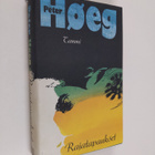 Peter Höeg : Rajatapaukset - pikkukuva 1