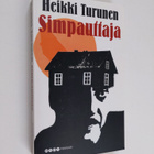 Heikki Turunen : Simpauttaja - pikkukuva 1