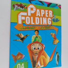 Paper folding 4 - pikkukuva 1