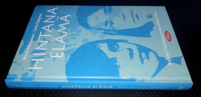 Hintana elämä (Harjunen/Tallgren)