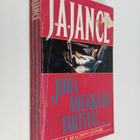 J. A. Jance : Joka miekkaan tarttuu.. - pikkukuva 1